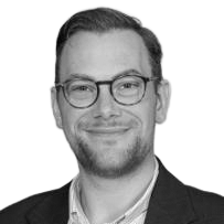 Jeppe Madsen