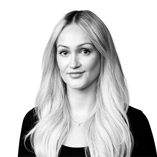 Katrine Lund